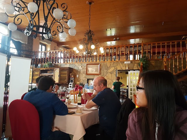 Restaurante Xoiña
