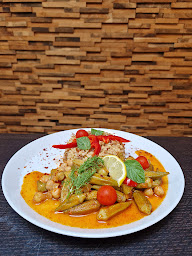 Photo n°26 de L'anason - Meyhane - Mezze Bar à Paris (Restaurant)