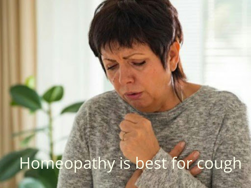 COUGH / ASTHMA HOMEOPATHIC TREATMENT post image