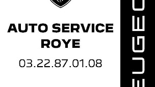 Photo n°5 de Auto Service Roye - Bosch Car Service à Roye (Atelier de réparation automobile)