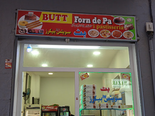 BUTT Forn de Pa Pastisseria - Thumbnail