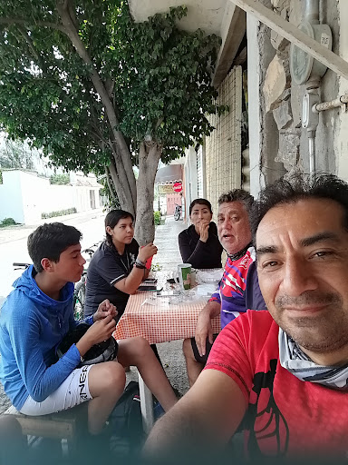 Restaurant Como Como - Thumbnail