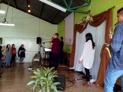 Photos of Iglesia Cristiana La Tierra Prometida