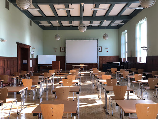 Goethe-Schiller-Gymnasium, Jüterbog - Thumbnail