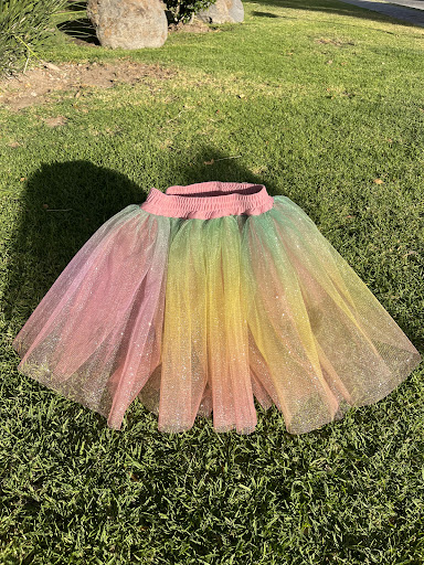 Princessworld.tutu