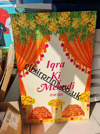 East London Printer | Same Day Printing in London