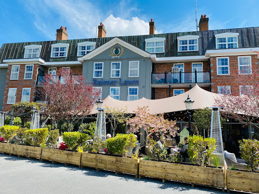 Balmer Lawn Hotel & The New Forest Spa | Brockenhurst