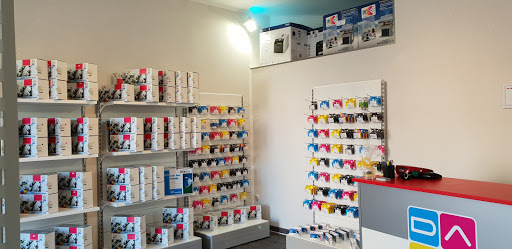Gmcy Printer Services (DAMA Store) - Thumbnail