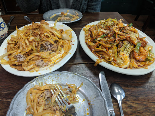 Kal Bee Restaurant - Thumbnail