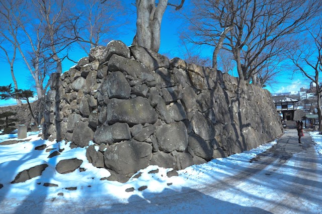 Karuizawa Shiraito Falls