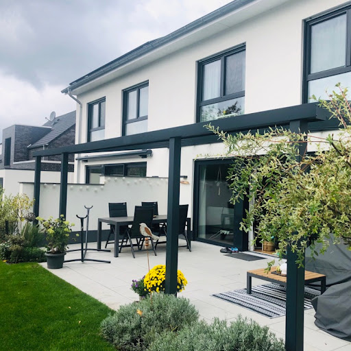 Terrassendach Dorsten - Thumbnail