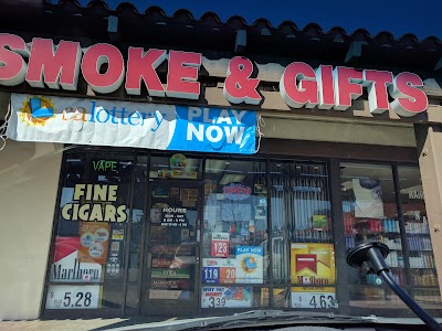 Smoke & Gifts For Less