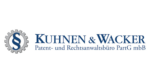Kuhnen & Wacker Patent- und Rechtsanwaltsbüro PartG mbB - Thumbnail