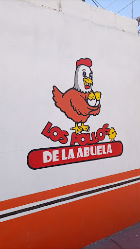 Los Pollos de La Abuela - Thumbnail