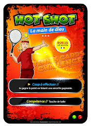 Photo n°19 de tenniscardschallenge à Roquebrune-Cap-Martin (Magasin de jeux de cartes/jeux de plateaux)