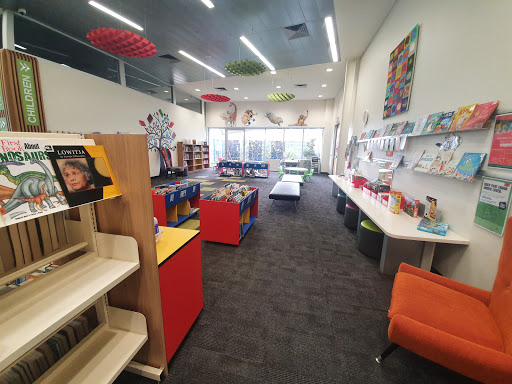 Playford Library - Thumbnail