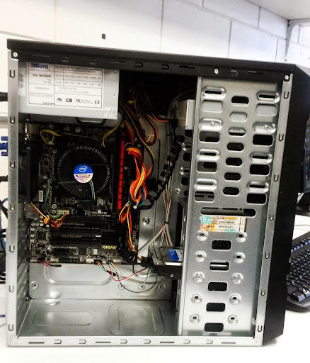 Jacob's Computers of Wildwood - Thumbnail