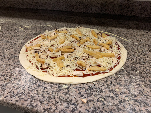 Pizzeria Italia 4 Gelsenkirchen - Thumbnail
