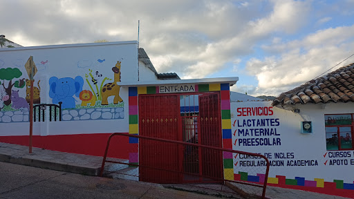 Centro educativo "Enrique Pestalozzi" - Thumbnail