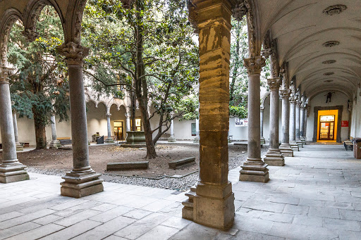 Escuela de Arte de Vic