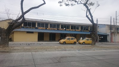 Photos of Unidad Educativa Thalia Cortes de Vivar