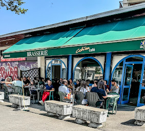 Photo n°1 de ELYSSE CAFE & RESTAURANT à Grenoble (Restaurant)