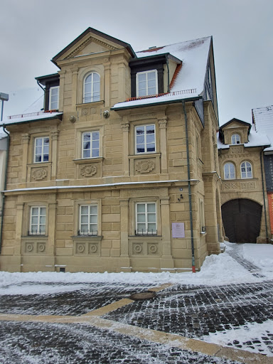 Steitz´nhaus
