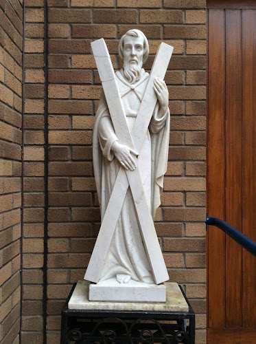 Reviews of St Andrew's Roman Catholic Church Bearsden in Glasgow - Church