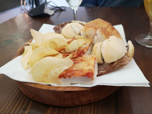 Eko Bar - Visual