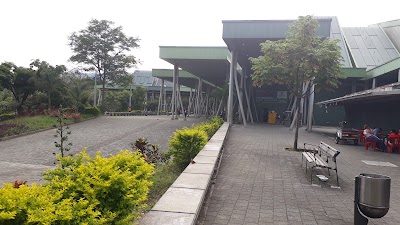 Photos of Ivan de Bedout Arena