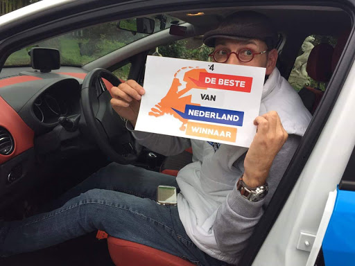 Rijschool van de Kamp - Thumbnail