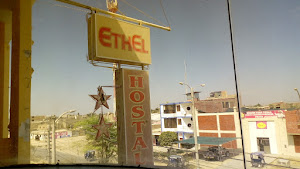 Hostal Ethel 6