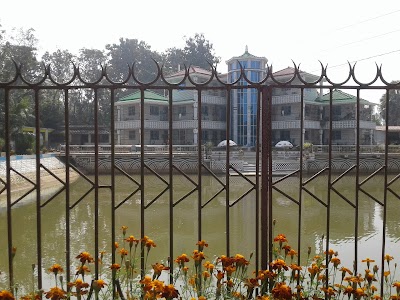 mosque