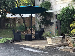 Photo n°12 de La Tour Des Quatre Chemins à Gramat (Location d'appartement de vacances)