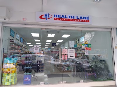 Healthlane pharmacy