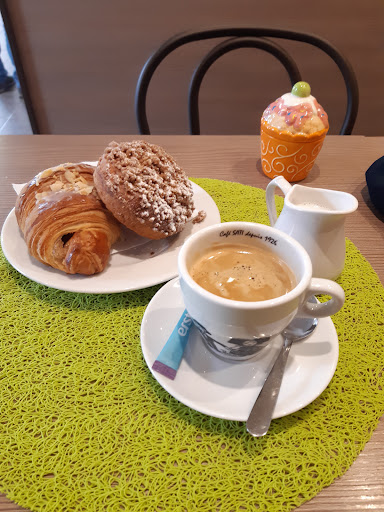 Boulangerie Lutz