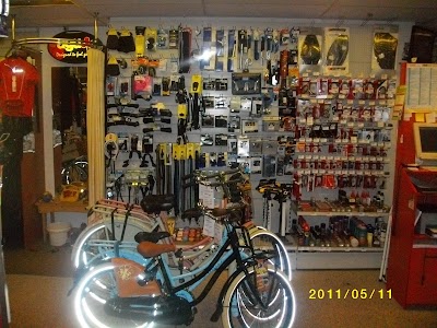 Photos of Bike Totaal Mient de Vries