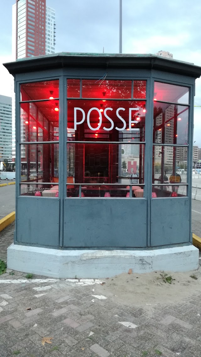 Posse Espressobar