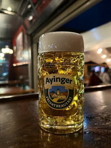 Prost! - Visual