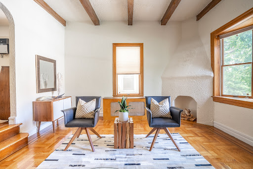 The Aaron and Geoff Team at Compass - Bronx Real Estate Agent - Thumbnail