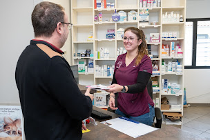 Photo n°13 de Cabinet vétérinaire de La Tour du Crieu - Sevetys à La Tour-du-Crieu (Vétérinaire)