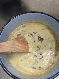 Photo n°150 de Les Marmottes à Lyon (Restaurant français)