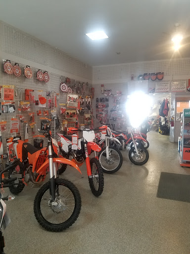 Holeshot Engineering - Visual