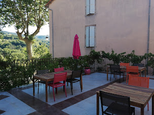 Photo n°18 de Auberge de la Vallée à Saint-Félix-de-Sorgues (Café)