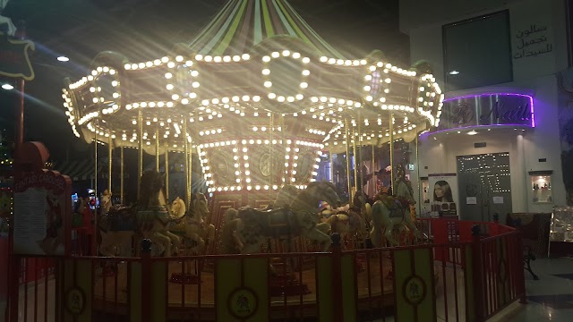 Circus Land