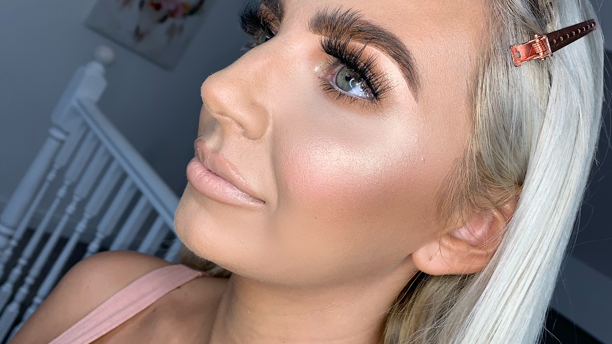 Lauren Bianca Makeup - Makeup Artists - photo 1