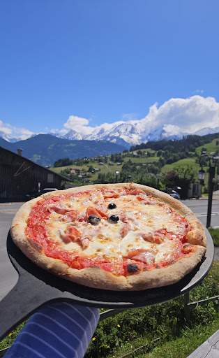 Photo 3 - Passion Pizza Combloux