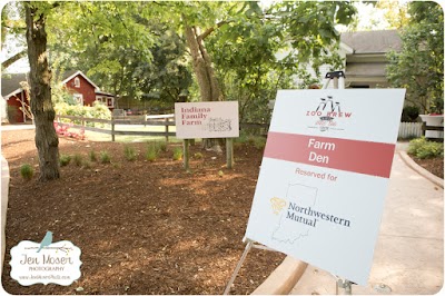 Indiana Family Farm-Fort Wayne Children’s Zoo