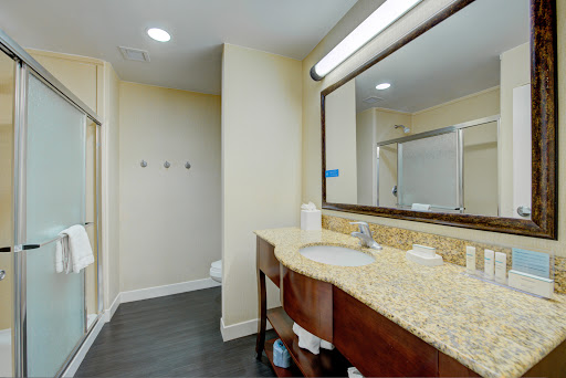 Hampton Inn Baton Rouge - Denham Springs - Thumbnail