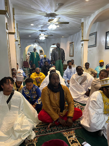Masjid Muhajirun Wal Ansar - Thumbnail